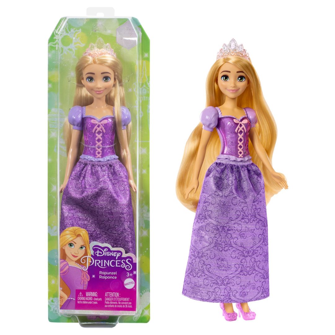 Disney princess core rapunzel - Bilde 2