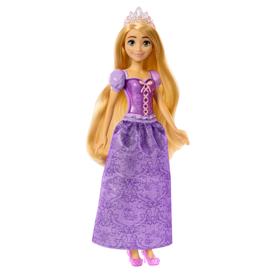 Disney princess core rapunzel - Bilde 3