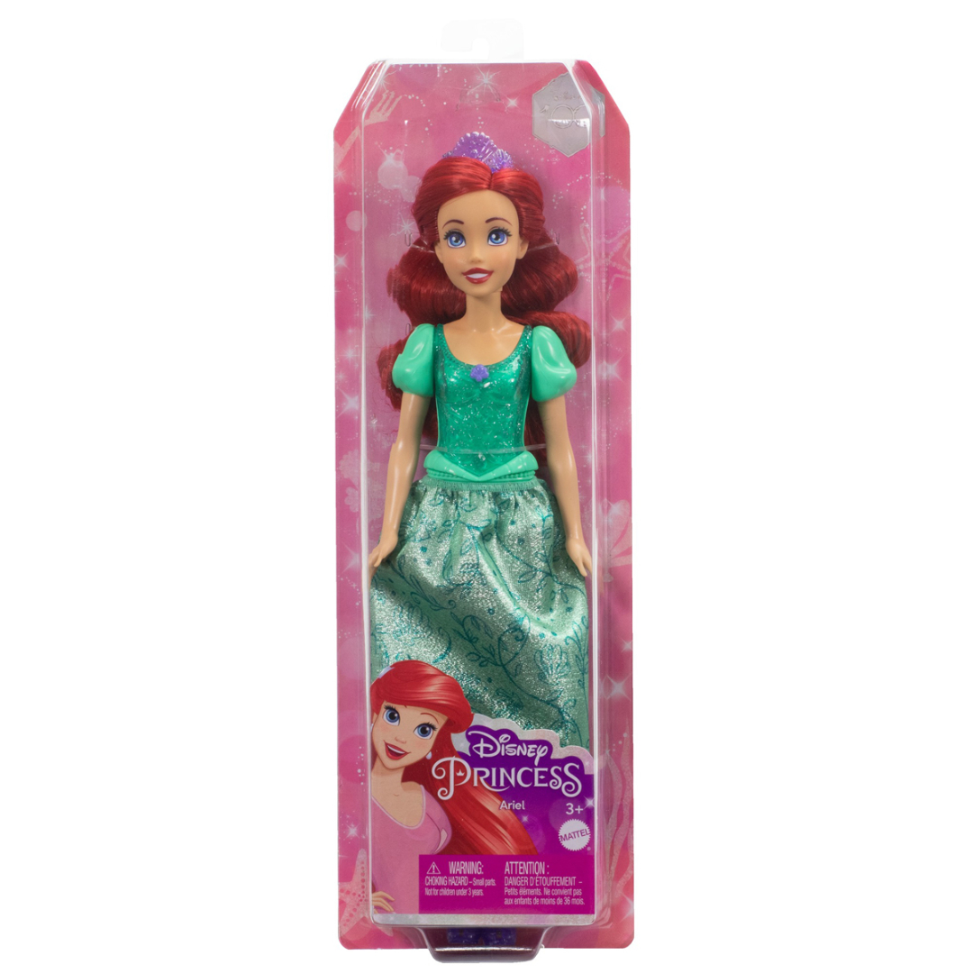 Disney princess core ariel
