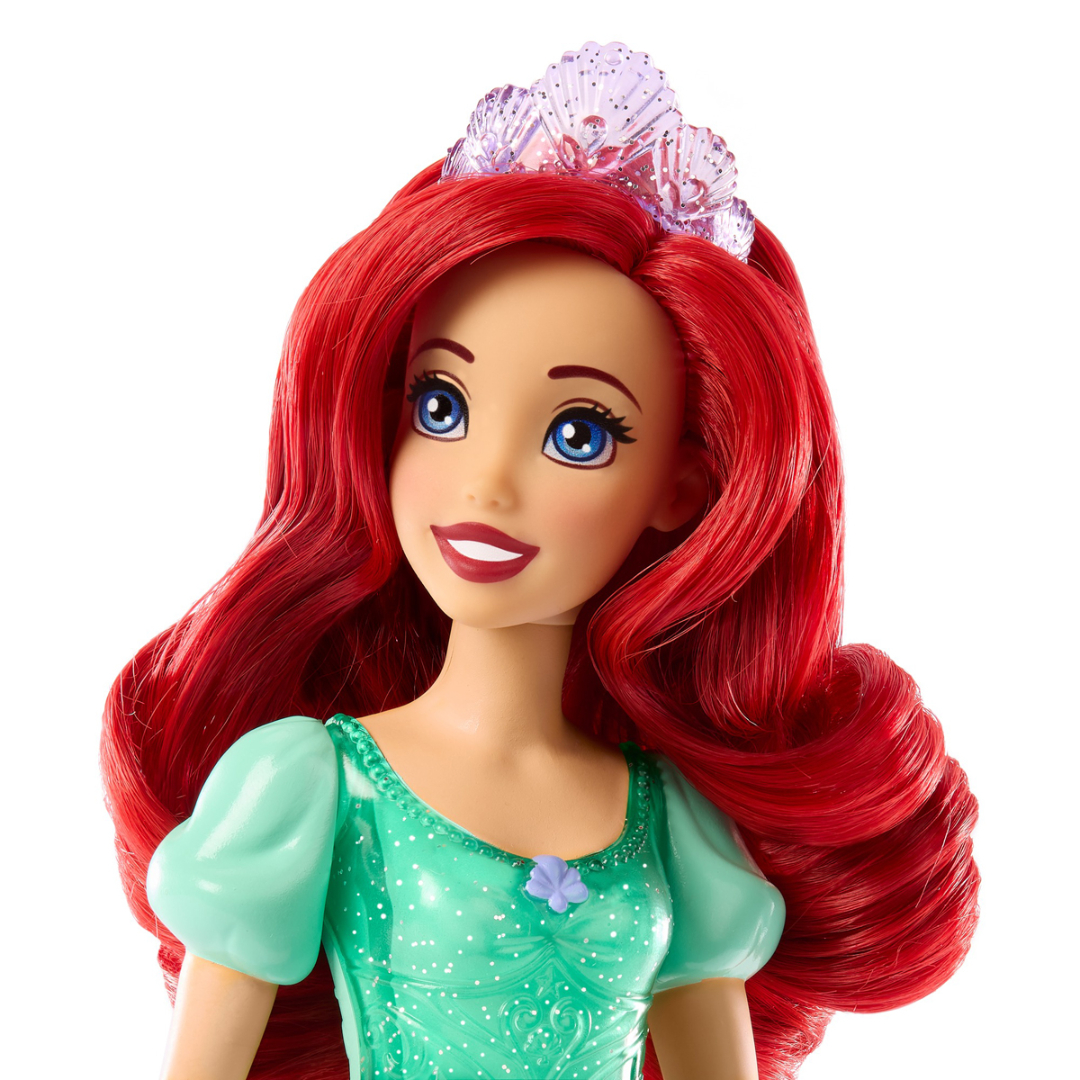 Disney princess core ariel - Bilde 4