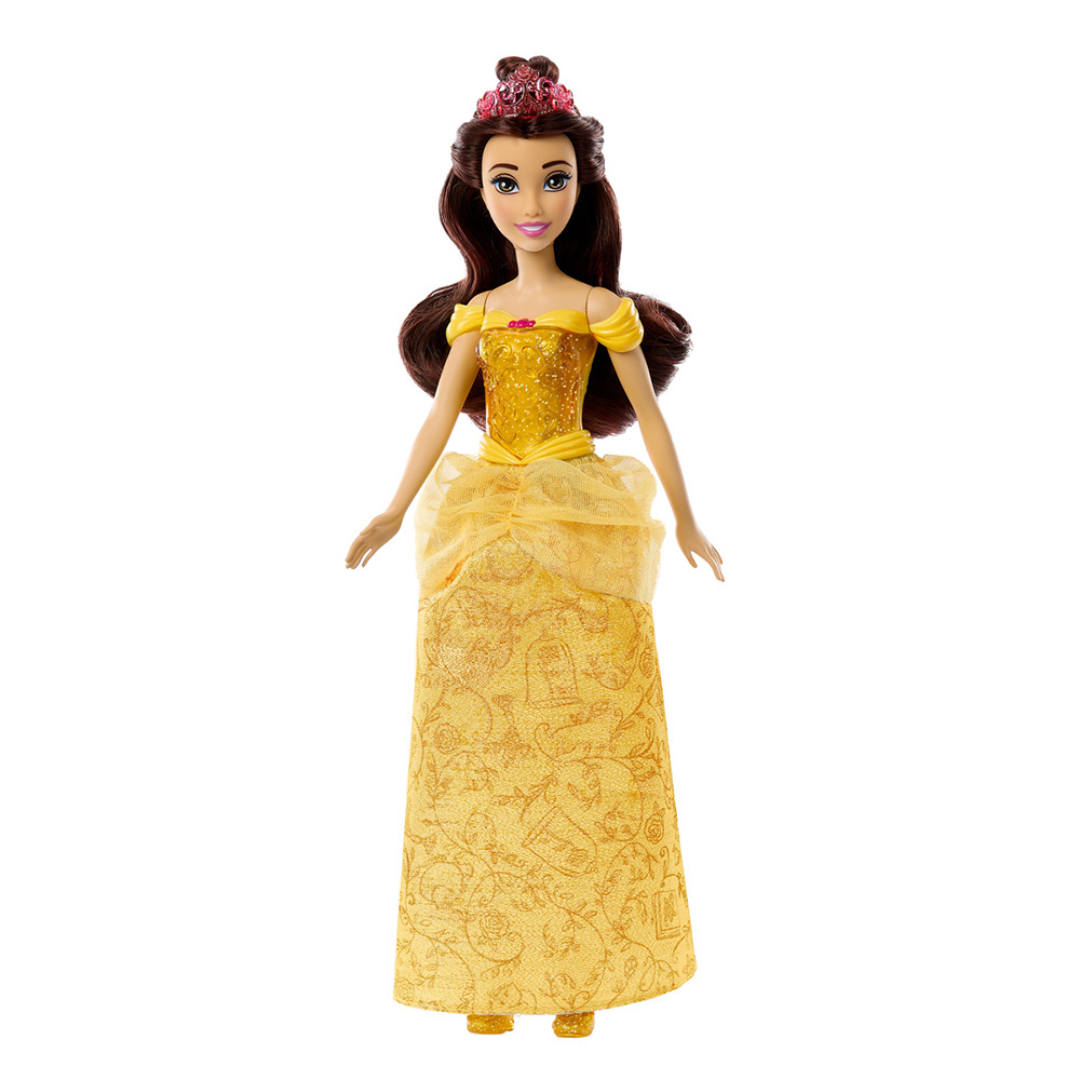 Disney princess core doll - Bilde 2