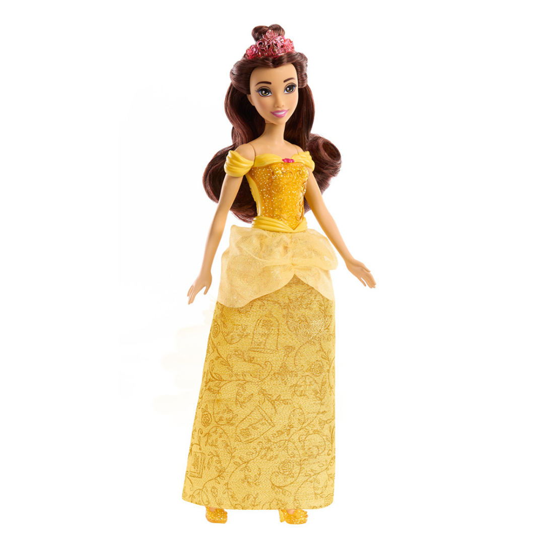Disney princess core doll - Bilde 3