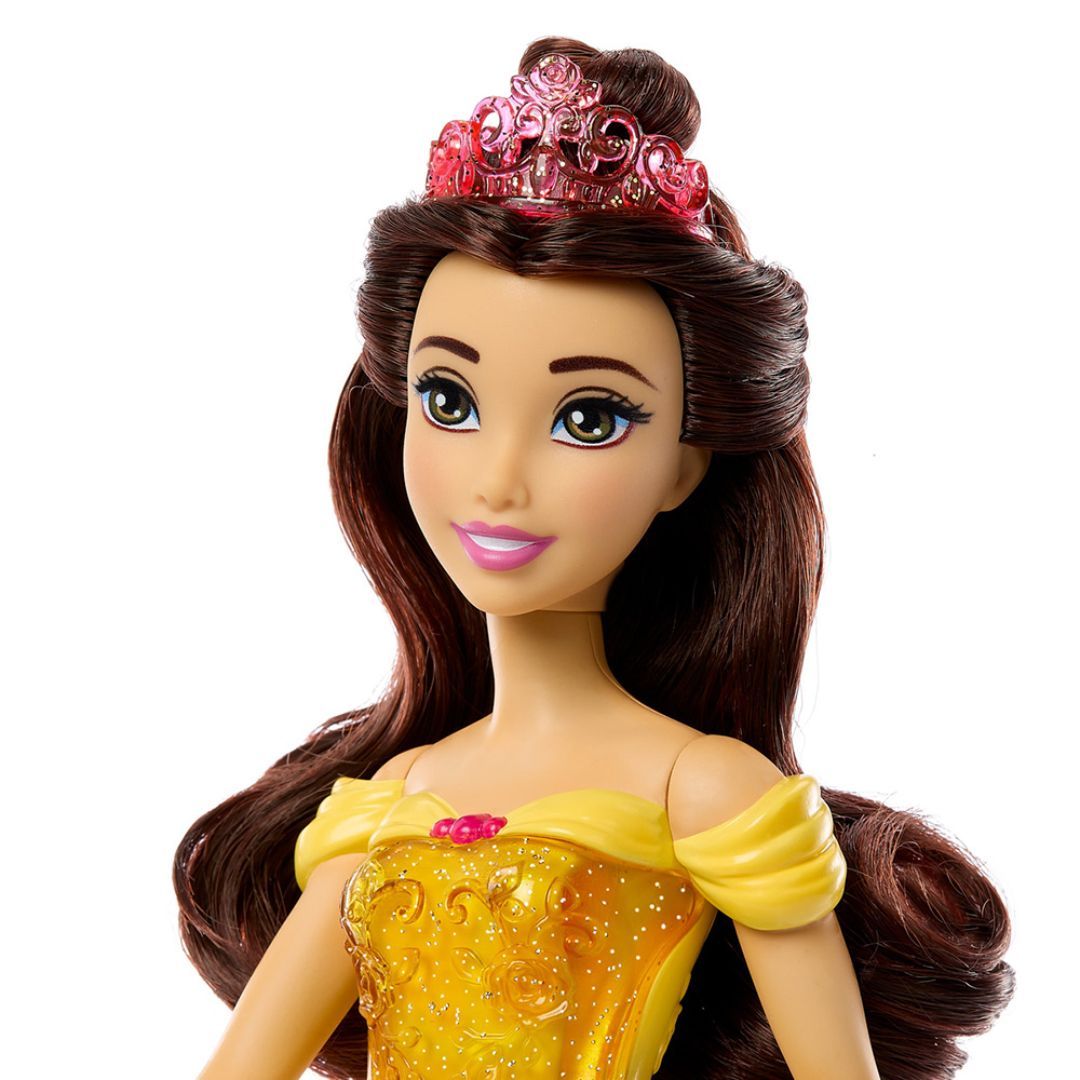 Disney princess core doll - Bilde 4