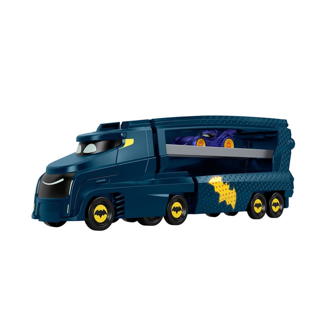 Batwheels bat big rig hauler - Bilde 8