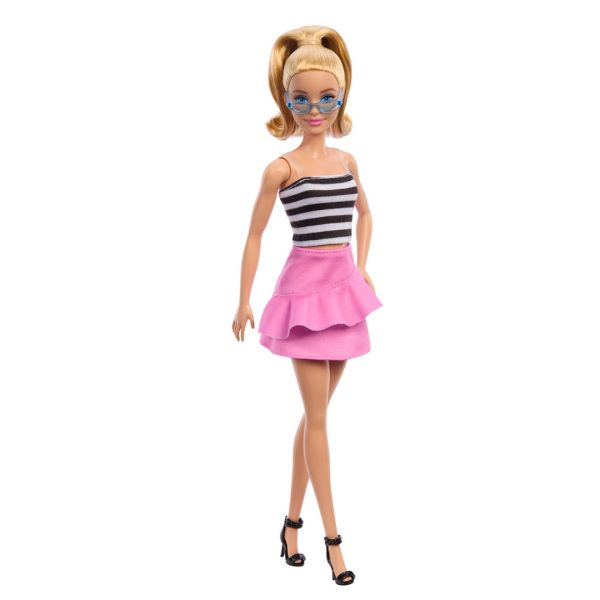 Barbie fashionista doll - Bilde 5