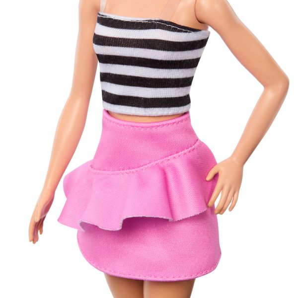 Barbie fashionista doll - Bilde 6