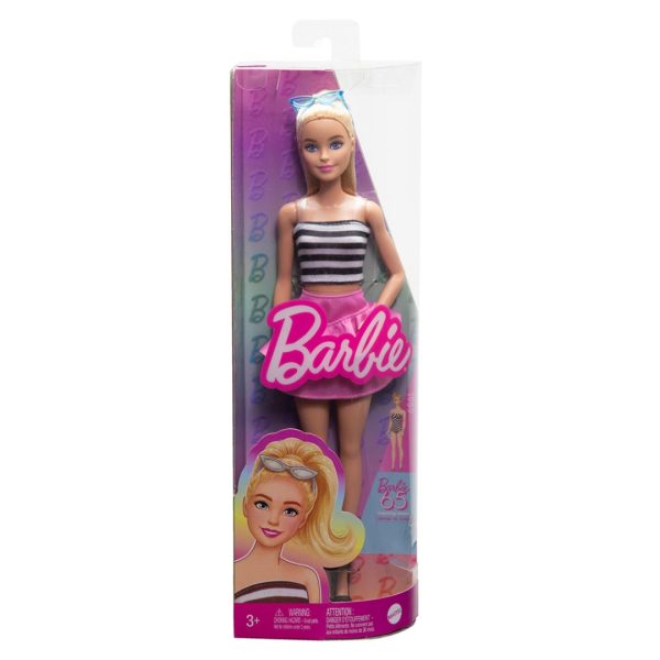 Barbie fashionista doll - Bilde 7