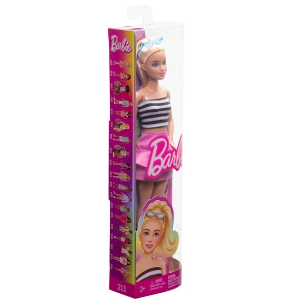 Barbie fashionista doll - Bilde 8