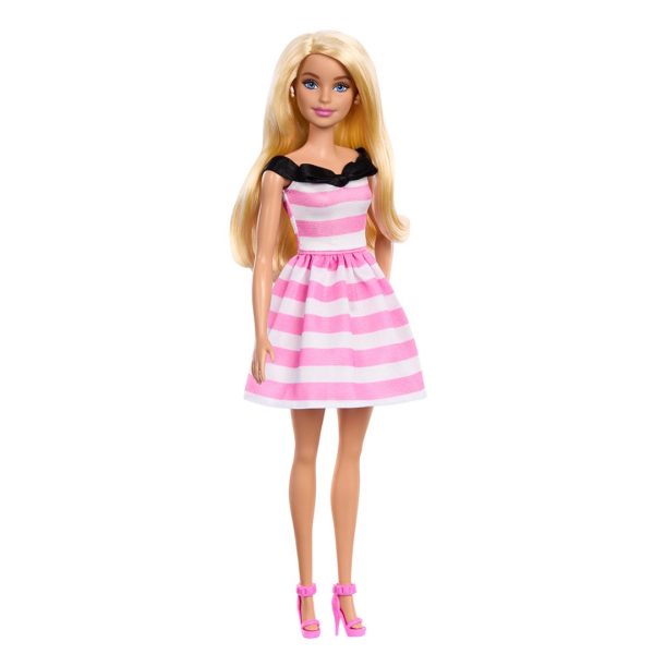 Barbie fashionista doll 65th anniversary - Bilde 2