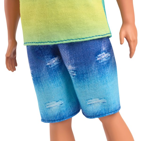 Barbie fashionista ken ombre tank - Bilde 5