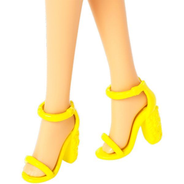 Barbie doll & party fashions - Bilde 6