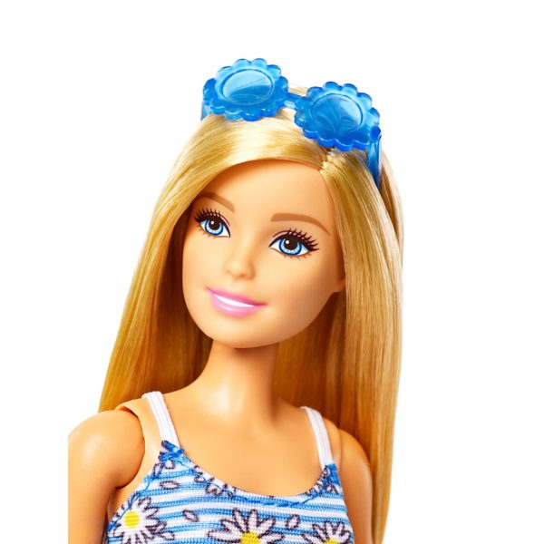 Barbie doll & party fashions - Bilde 8