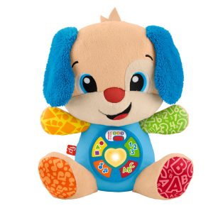 Fisher price laugh & learn smart stages