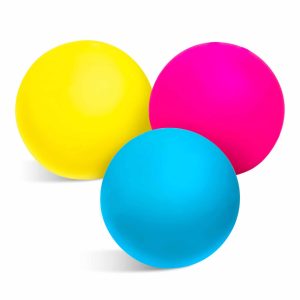 Needoh color changing