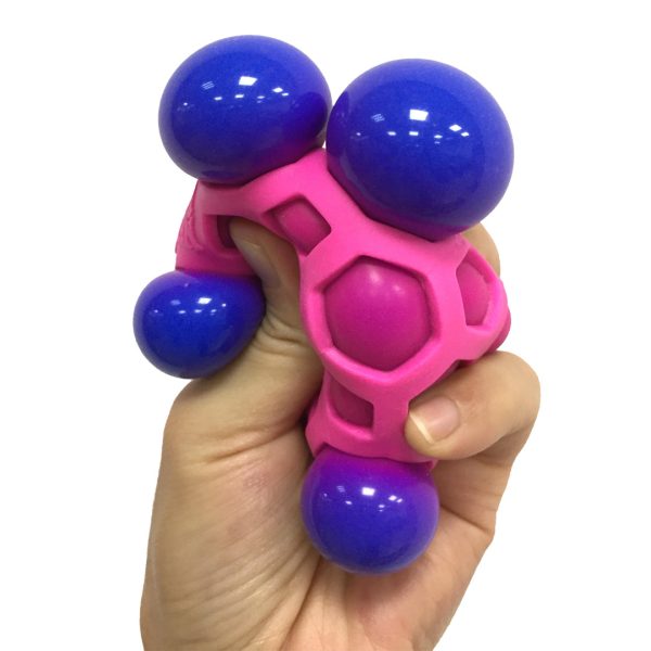 Needoh atomic 3 ass farger - Bilde 6