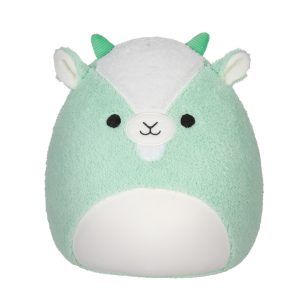 Squishmallows 30 cm fuzz a mallows palme