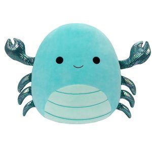 Squishmallows 40 cm p17 carpio scorpion
