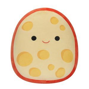 Squishmallows 30 cm p17 mannon gouda che