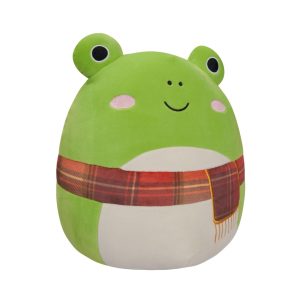 Squishmallows 30 cm p17 wendy frog