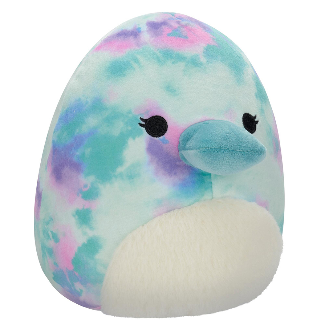Plysj - squishmallows 19 cm p19 cdu asst - Bilde 2