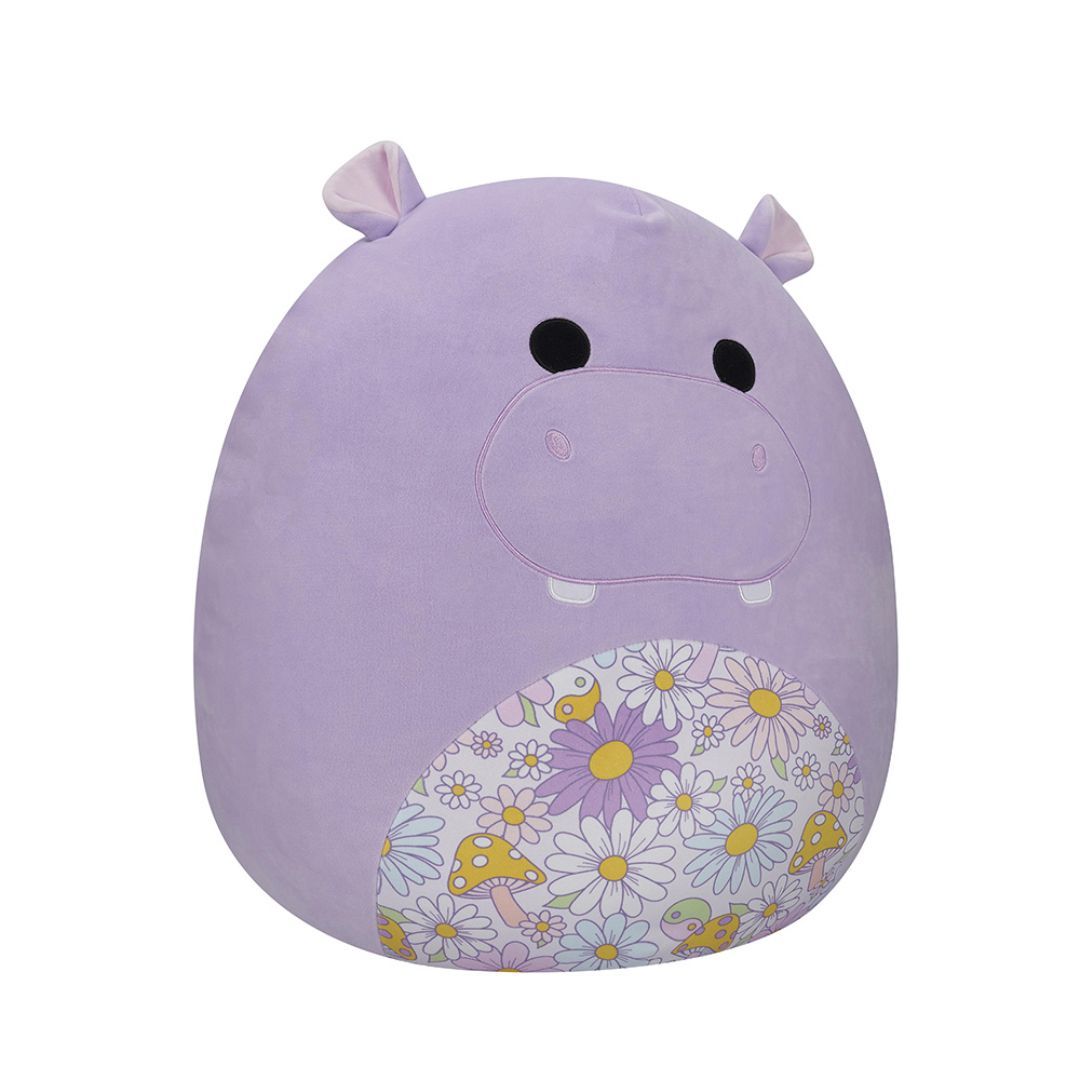 Plysj - squishmallows 19 cm p19 cdu asst - Bilde 3