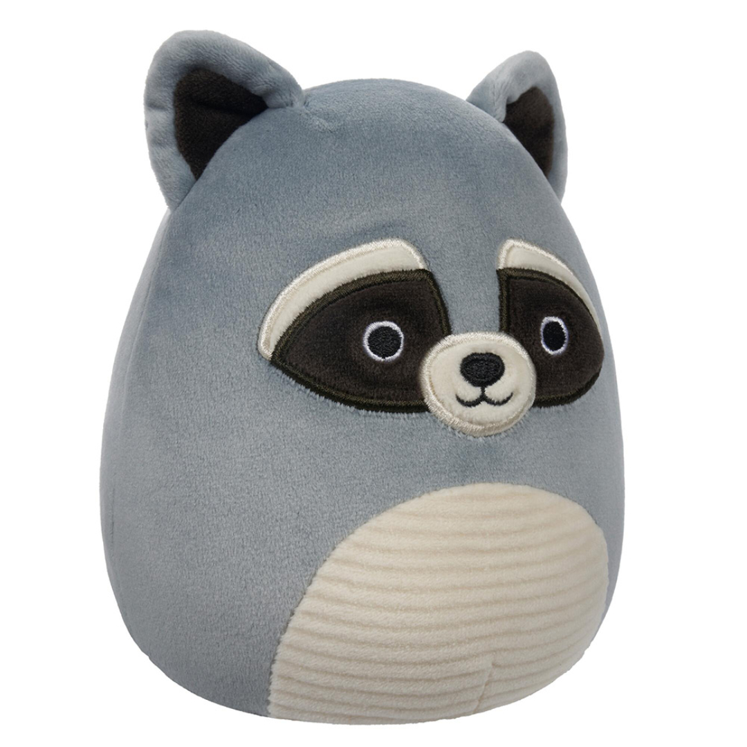 Plysj - squishmallows 19 cm p19 cdu asst - Bilde 4