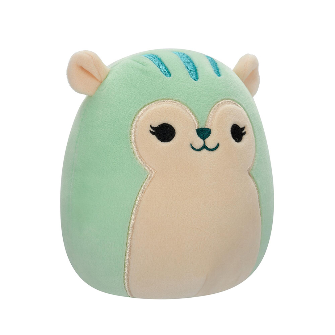 Plysj - squishmallows 19 cm p19 cdu asst - Bilde 6
