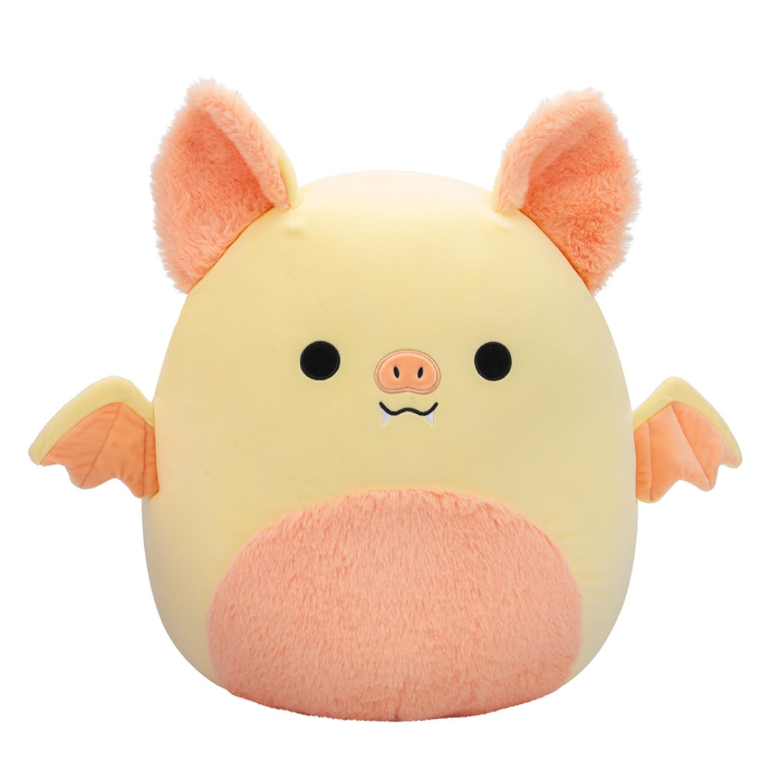 Plysj - squishmallows 40 cm p19 asst - Bilde 2