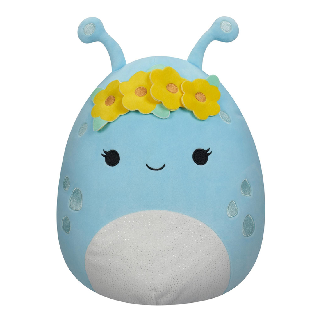 Plysj - squishmallows 40 cm p19 asst - Bilde 3