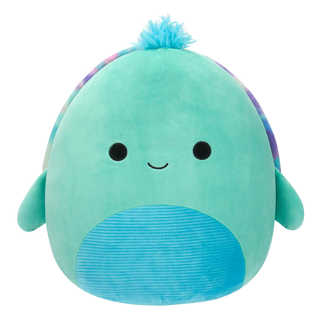 Plysj - squishmallows 40 cm p19 asst - Bilde 4