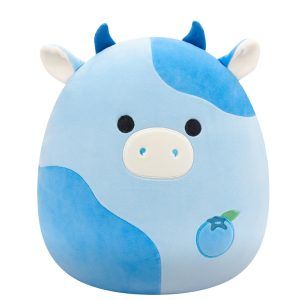 Squishmallows 30 cm p21 rutanya cow