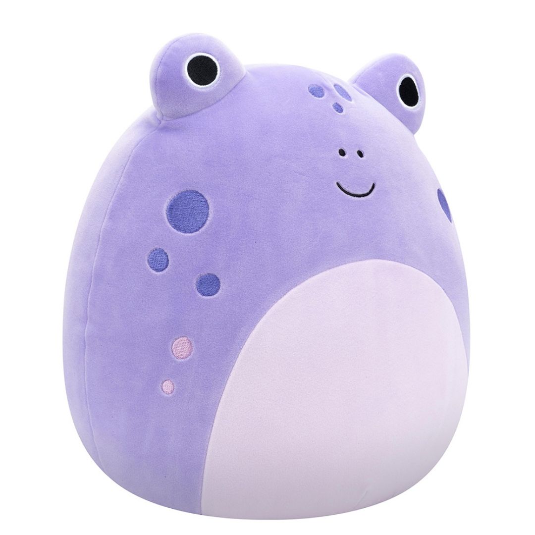Squishmallows 30 cm p21 nahomy tadpole - Bilde 5