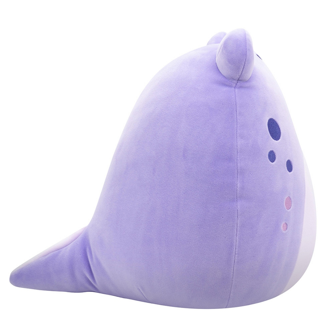 Squishmallows 30 cm p21 nahomy tadpole - Bilde 8