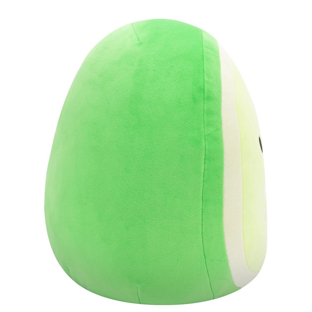 Squishmallows 30 cm p21 carmichael cucum - Bilde 3