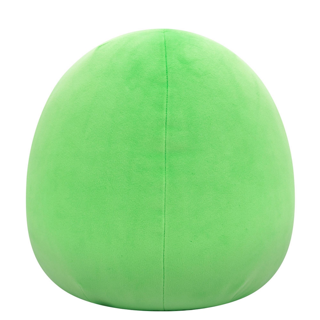 Squishmallows 30 cm p21 carmichael cucum - Bilde 4