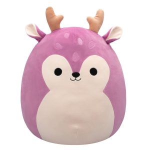 Squishmallows 40 cm p20 shantrice fawn