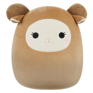 Squishmallows 40 cm p21 reggie ram