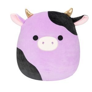 Squishmallows 40 cm p21 alexie cow