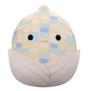 Squishmallows 40 cm p21 louise maize