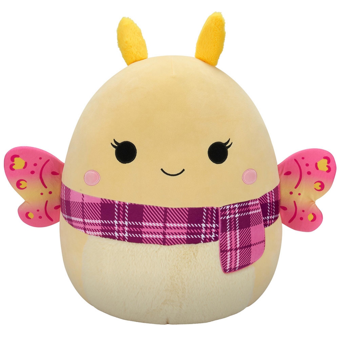 Squishmallows 50 cm p21 miry moth