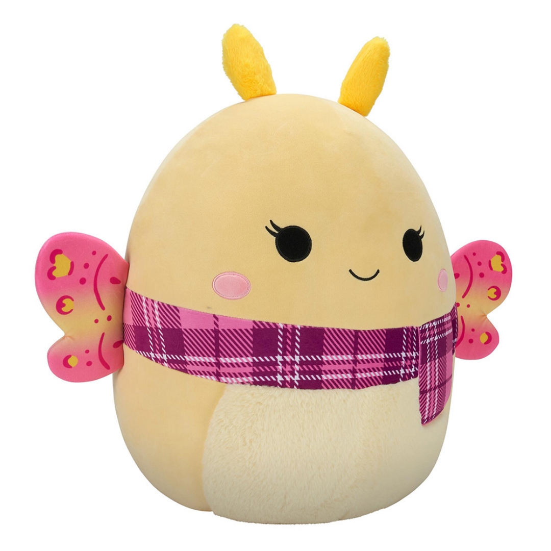 Squishmallows 50 cm p21 miry moth - Bilde 2