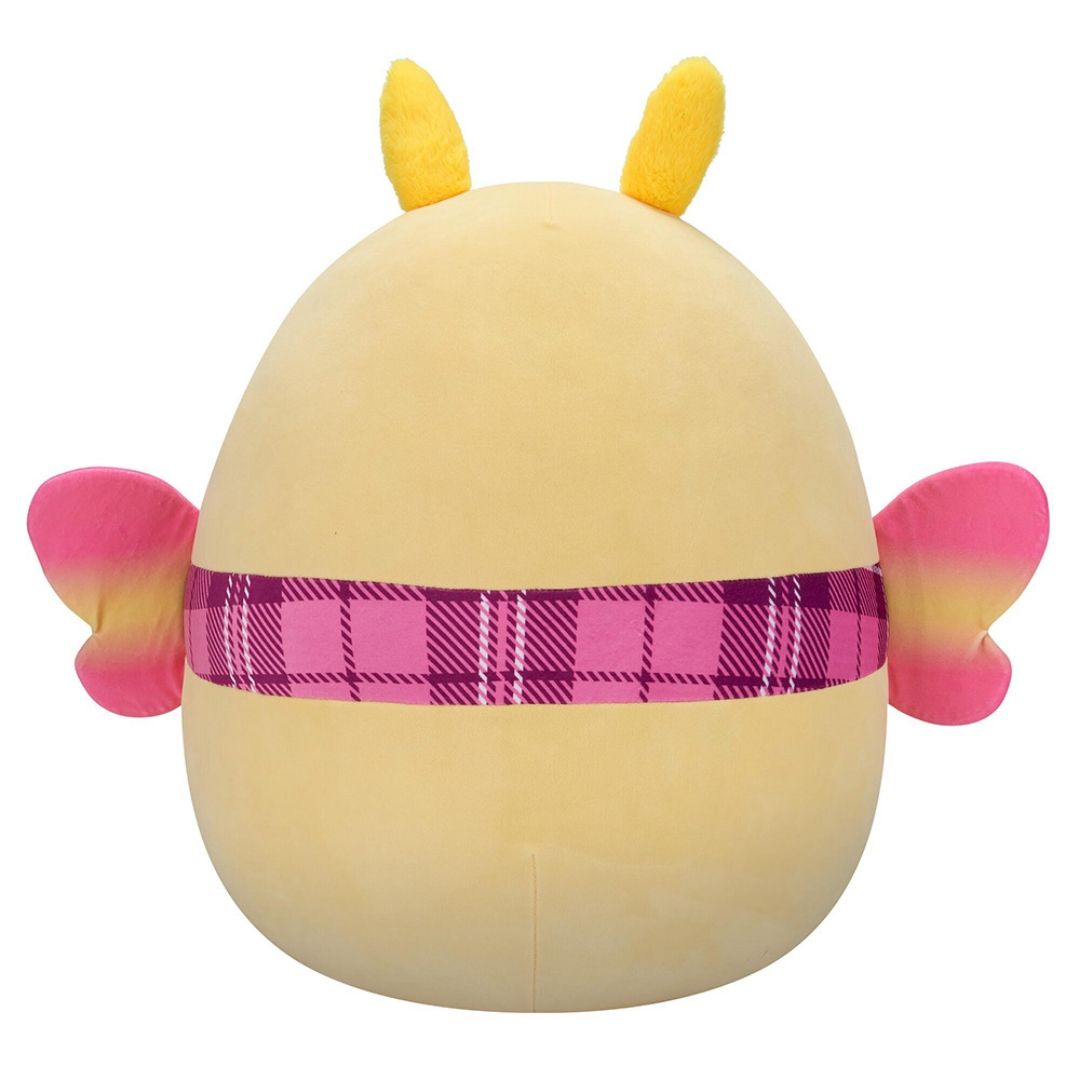 Squishmallows 50 cm p21 miry moth - Bilde 4