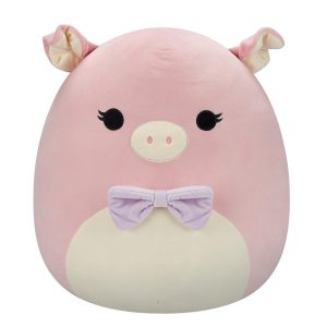 Squishmallows 50 cm p21 hettie pig