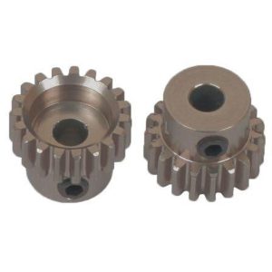 Piniong 48dp 19t aluminium