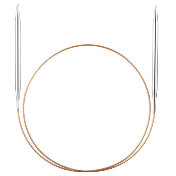 Addi rund strikkepinne 30cm 3,0mm