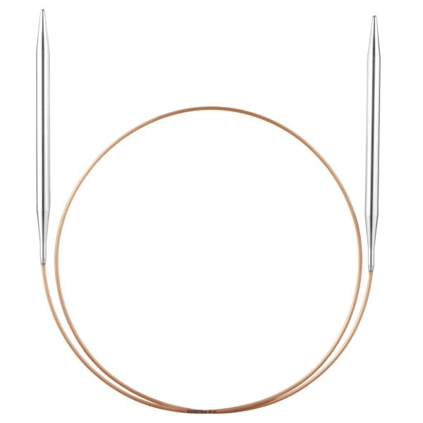 Addi rund strikkepinne 30cm 3,5mm