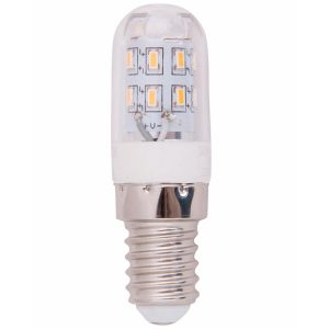 Lyspære ozon led 280 lumen 3w klar