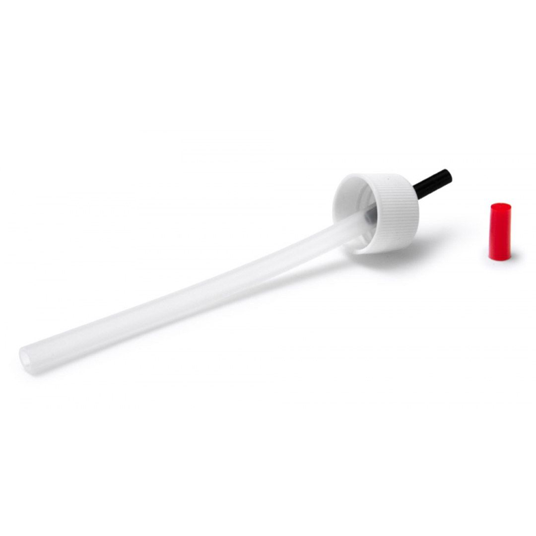 Airbrush flaske adapter - Bilde 2