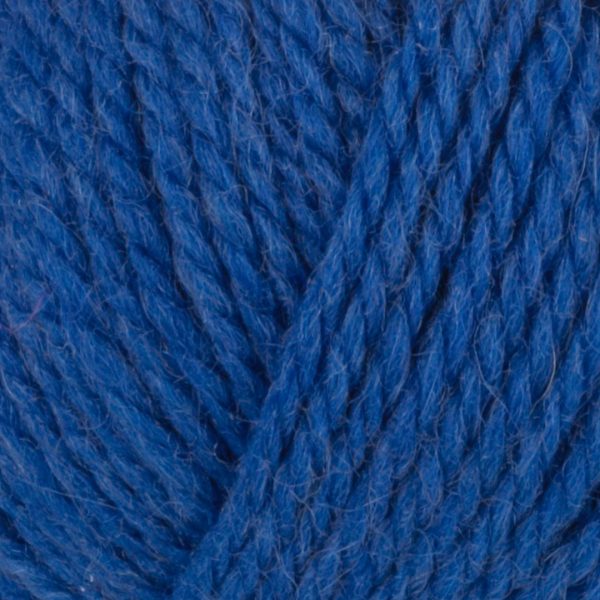 Garn viking sportsragg 576 denimblå - Bilde 2