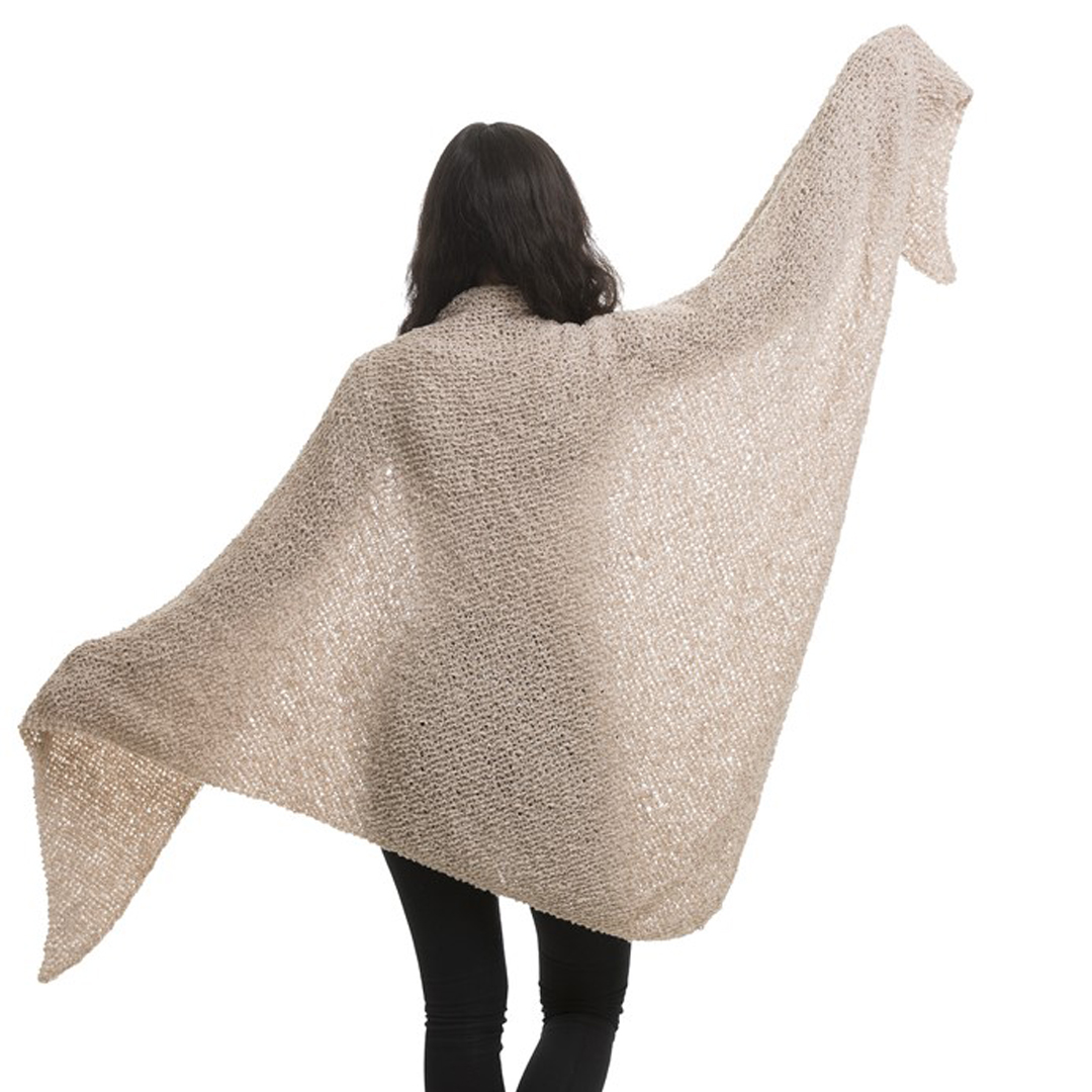 Garn viking pleddgarn 706 pudder - Bilde 2